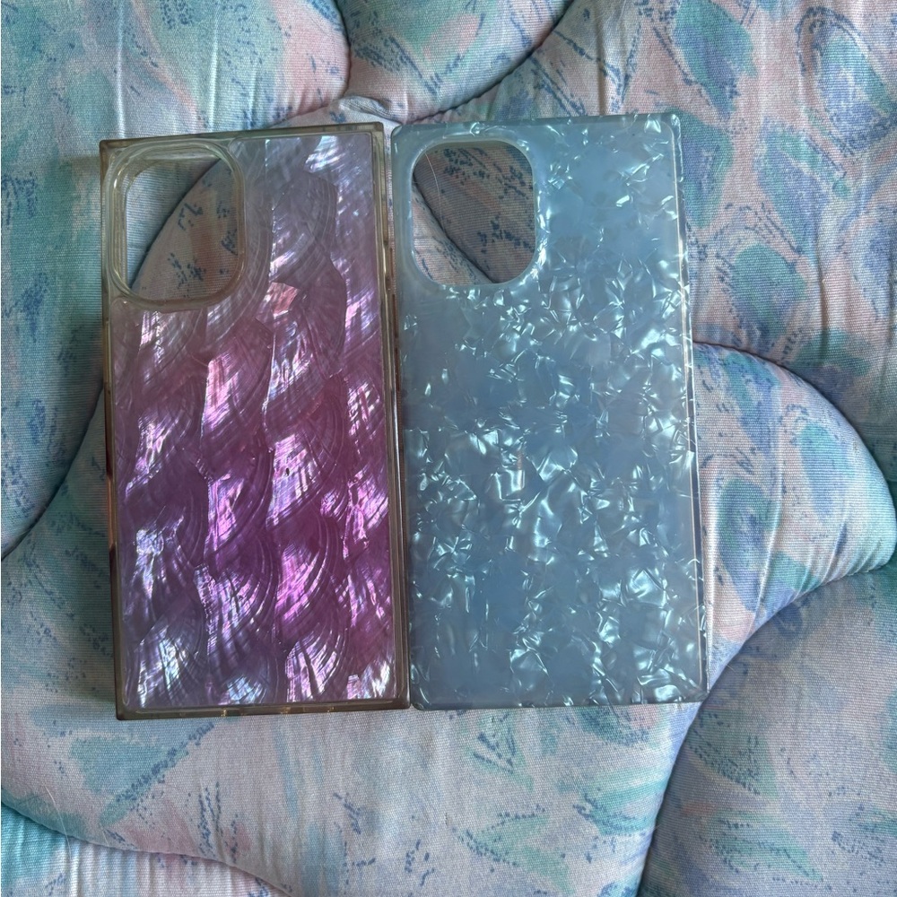 FLAUNT iphone 16 cases